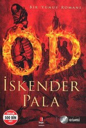 Od (Ciltli) (Cd) - Kapı Yayınları