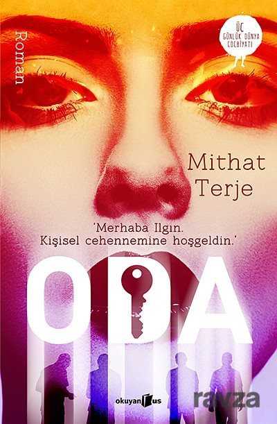 Oda - Okuyan Us Yayın