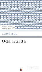 Oda Kurda - Lis Yayınları