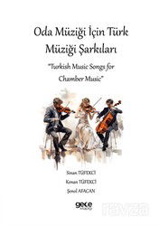 Oda Müziği için Türk Müziği Şarkıları - Gece Kitaplığı