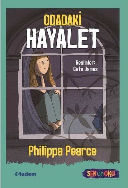 Odadaki Hayalet - Tudem Yayınevi