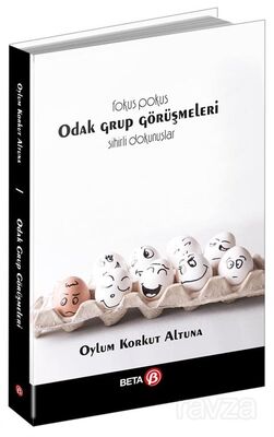 Odak Grup Görüşmeleri - 1