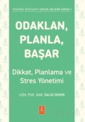 Odaklan, Planla, Başar - Nobel Yaşam
