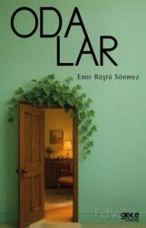 Odalar - Gece Kitaplığı