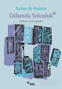 Odamda Yolculuk - Sel Yayınları