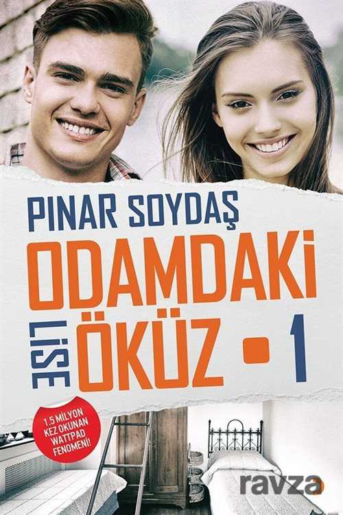 Odamdaki Öküz 1 / Lise - 1