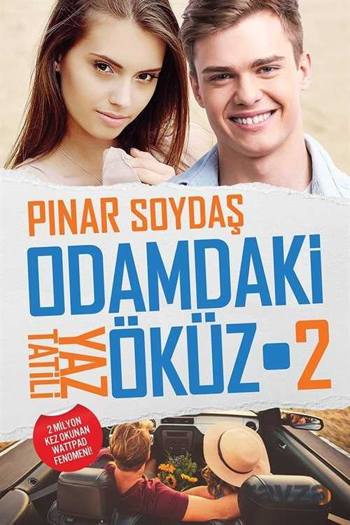 Odamdaki Öküz 2 - 1