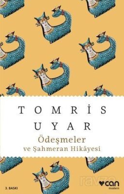 Ödeşmeler ve Şahmeran Hikayesi - 1