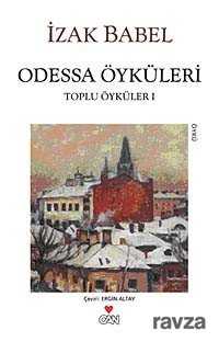 Odessa Öyküleri / Toplu Öyküler 1 - 1