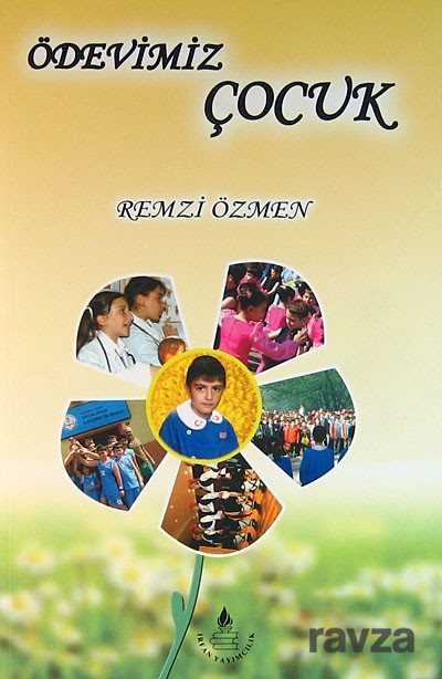Ödevimiz Çocuk - İrfan Yayınevi