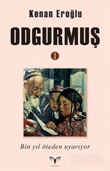 Odgurmuş 1 - Armada Yayınevi