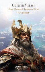 Odin'in Mirası / Viking Efsaneleri: Tanrıların Mirası - Gece Kitaplığı