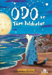 ODO ve Tüm Yıldızlar - Kronik Kitap