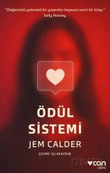 Ödül Sistemi - Can Yayınları