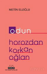 Odun - Yapı Kredi Yayınları