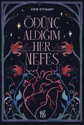 Ödünç Aldığım Her Nefes - 1