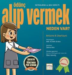 Ödünç Alıp Vermek Neden Var - Nar Yayınları