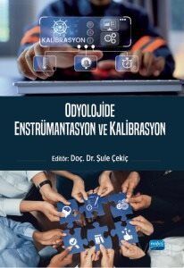 Odyolojide Enstrümantasyon ve Kalibrasyon - 1