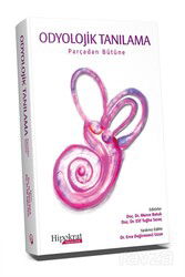 Odyolojik Tanılama - Hipokrat Kitabevi