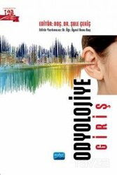 Odyolojiye Giriş - Nobel Yayın Dağıtım