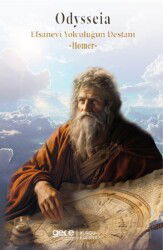 Odysseia / Efsanevi Yolculuğun Destanı - Gece Kitaplığı