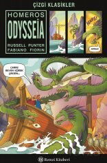 Odysseia - Remzi Kitabevi