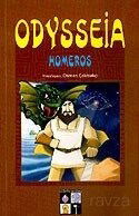 Odysseia - Dörtkardeş Yayınevi