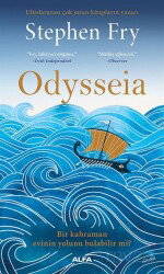 Odysseia - Alfa Yayınları