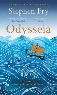 Odysseia - 1