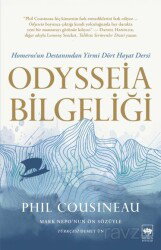 Odysseia Bilgeliği - Ötüken Neşriyat
