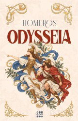Odysseia (Ciltli) - Dokuz Yayınları (Konya)