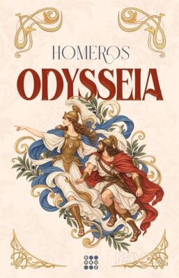 Odysseia (Ciltli) - 1