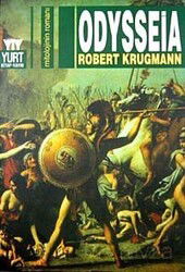 Odysseia (Robert Krugmann) - Yurt Kitap Yayın