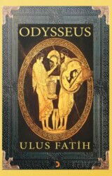 Odysseus - Cinius Yayınları