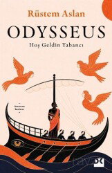 Odysseus - Doğan Kitapçılık