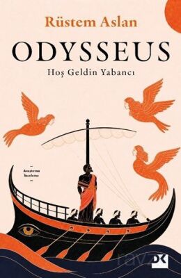 Odysseus - 1