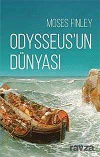 Odysseus'un Dünyası - Alfa Yayınları