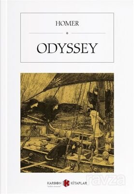Odyssey - 1
