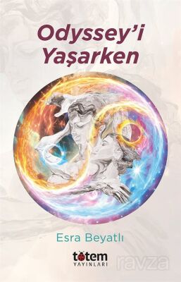 Odyssey'i Yaşarken - 1