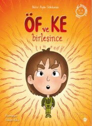 Öf ve Ke Birleşince - Diyanet Vakfı Yayınları