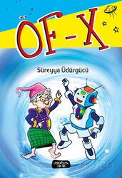 ÖF-X - Yediveren Çocuk