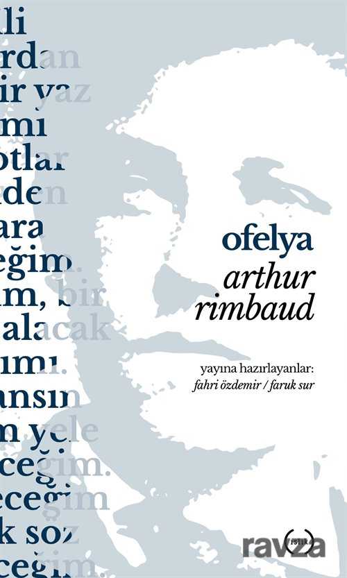 Ofelya - Islık Yayınları