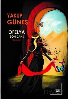 Ofelya - Son Dans İkinci Cild - 1