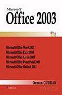 Office 2003 - Nirvana Yayınları