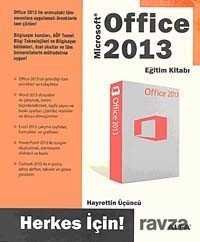Office 2013 / Eğitim Kitabı Herkes İçin - 1