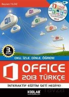 Office 2013 Türkçe - 1