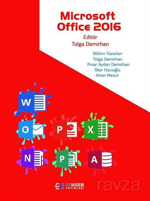 OFFICE 2016 - 1