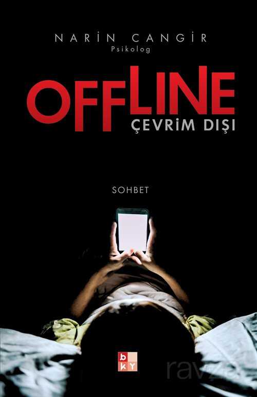 Offline Çevrim Dışı - Babıali Kültür Yayıncılığı
