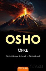 Öfke - Omega Yayınları