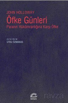 Öfke Günleri - 1